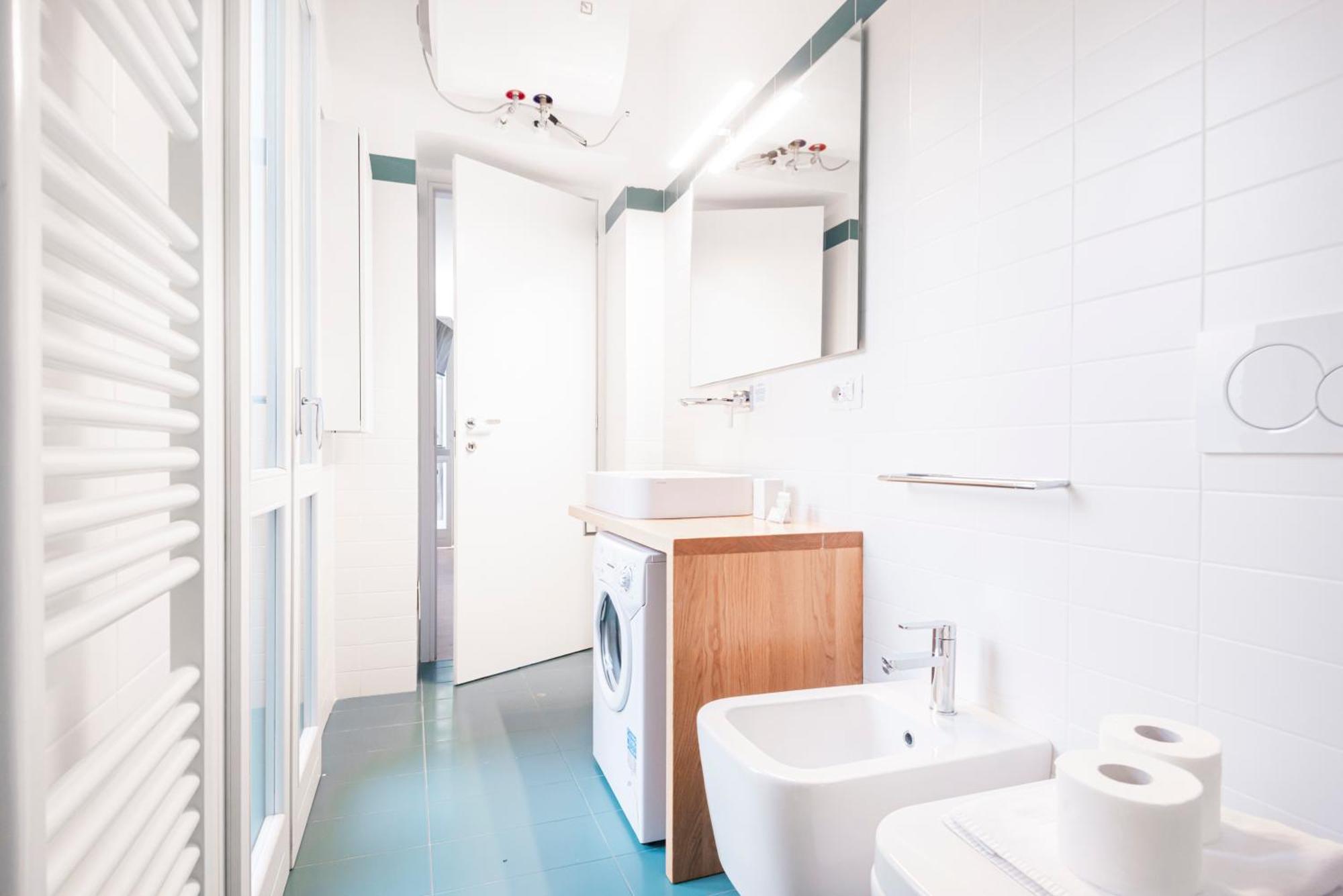 Amazing Flat Near Duomo & Colonne Di San Lorenzo By Easylife ミラノ エクステリア 写真