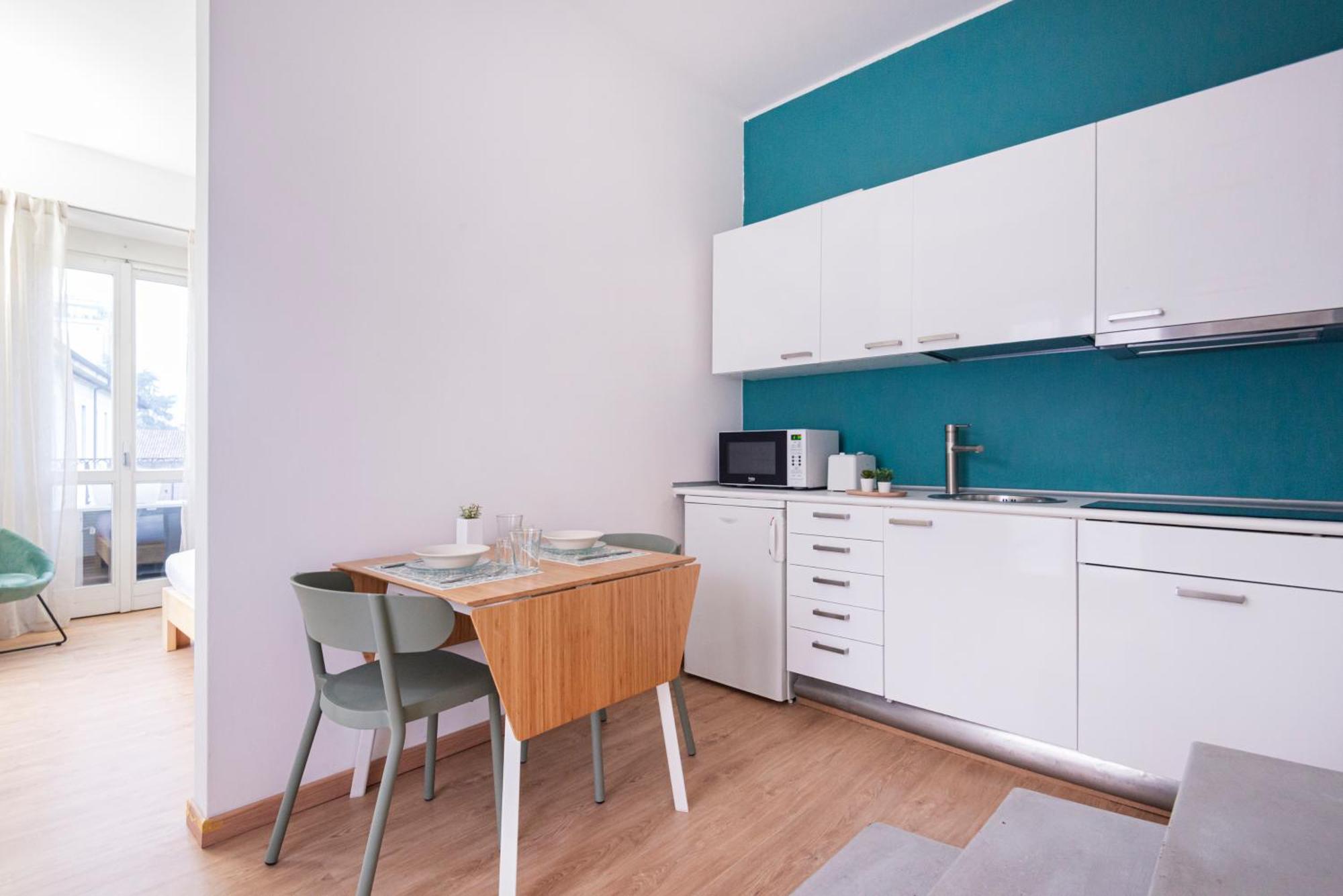 Amazing Flat Near Duomo & Colonne Di San Lorenzo By Easylife ミラノ エクステリア 写真