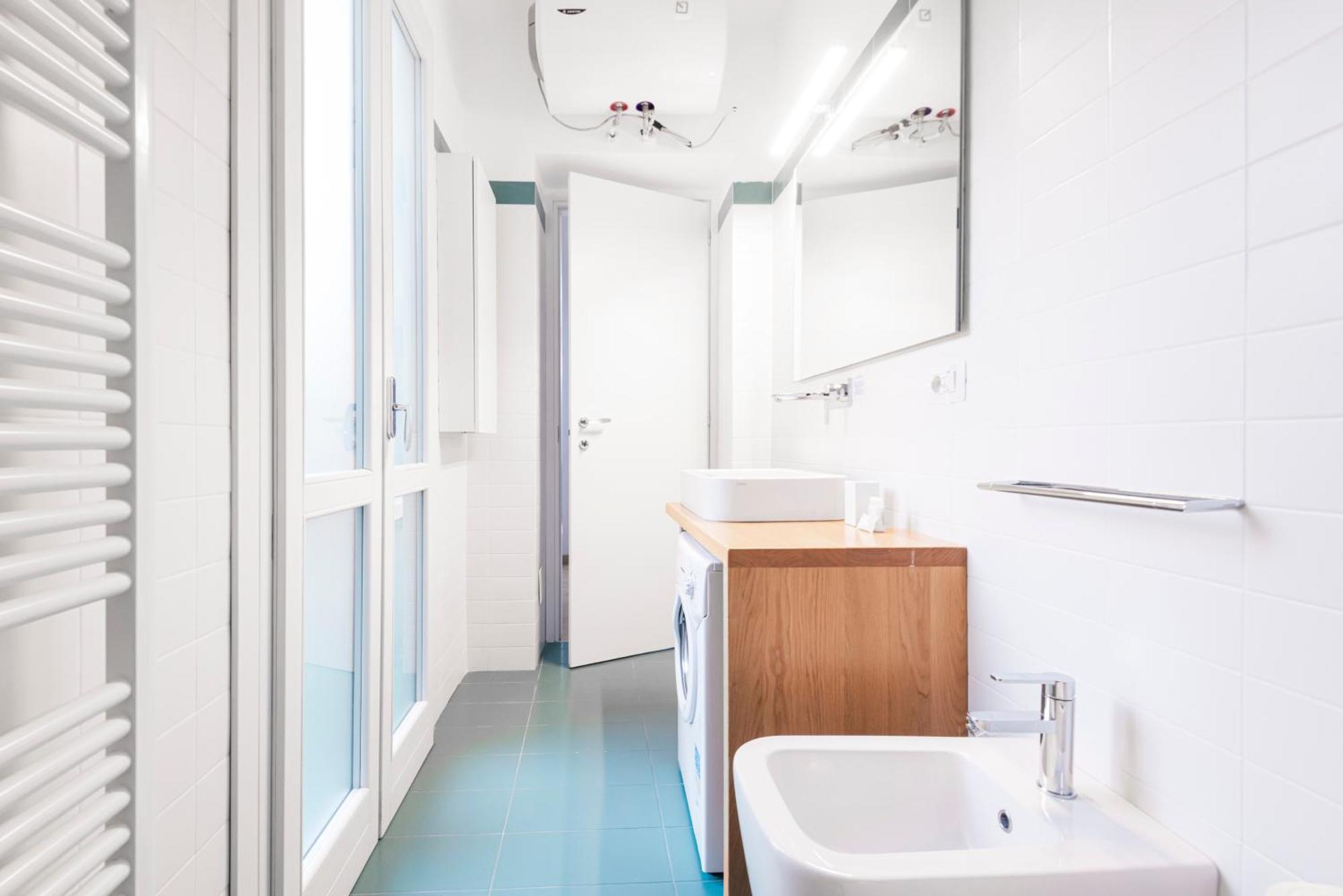 Amazing Flat Near Duomo & Colonne Di San Lorenzo By Easylife ミラノ エクステリア 写真