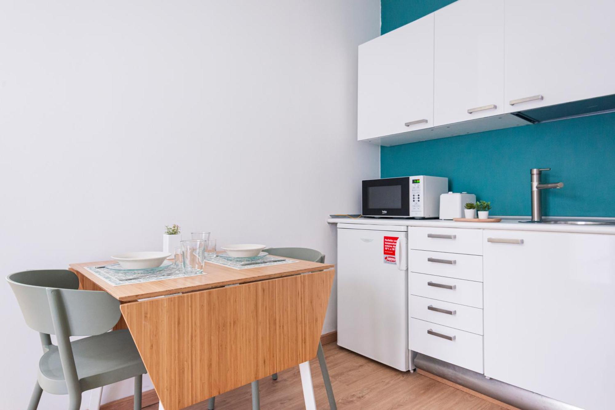 Amazing Flat Near Duomo & Colonne Di San Lorenzo By Easylife ミラノ エクステリア 写真