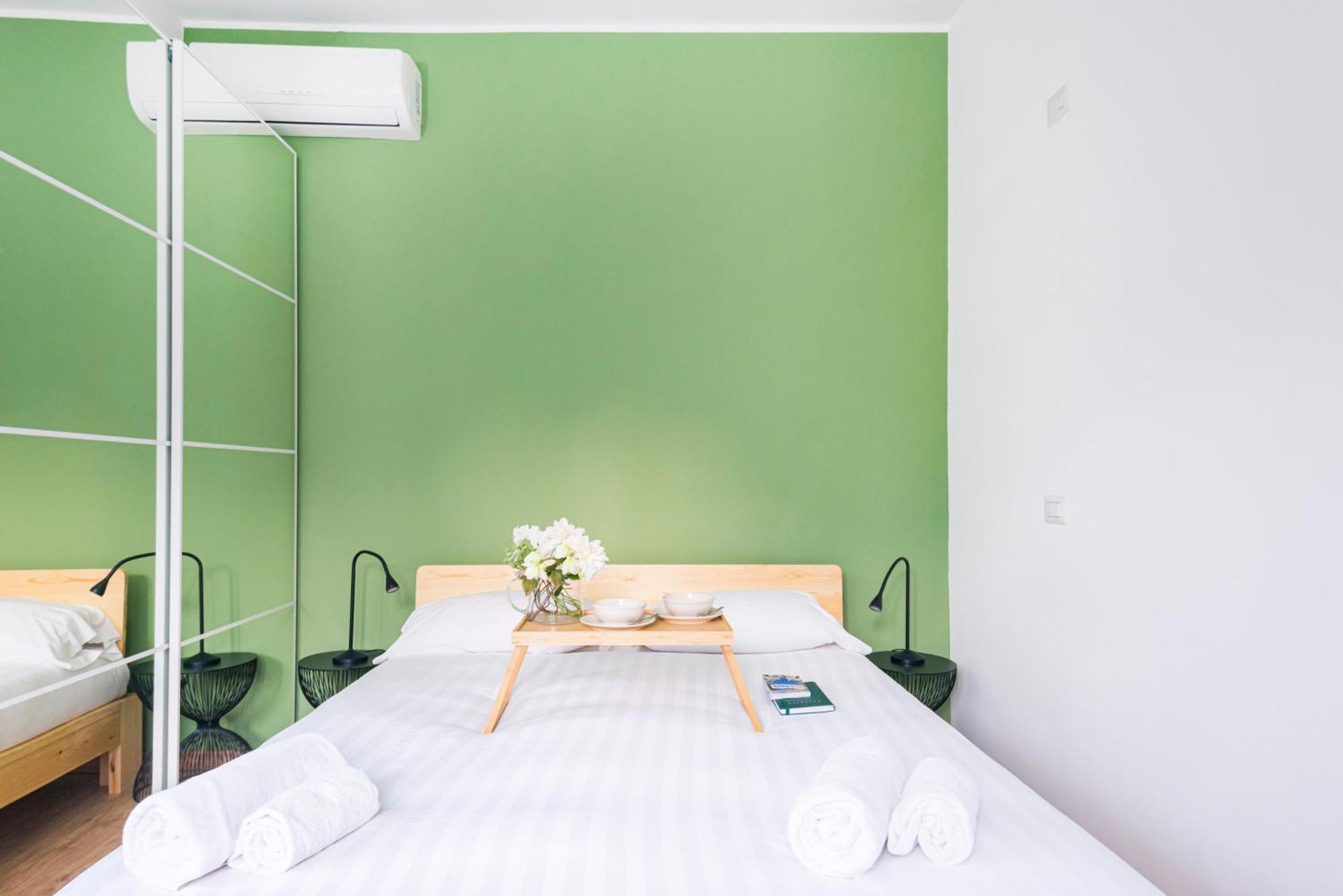 Amazing Flat Near Duomo & Colonne Di San Lorenzo By Easylife ミラノ エクステリア 写真