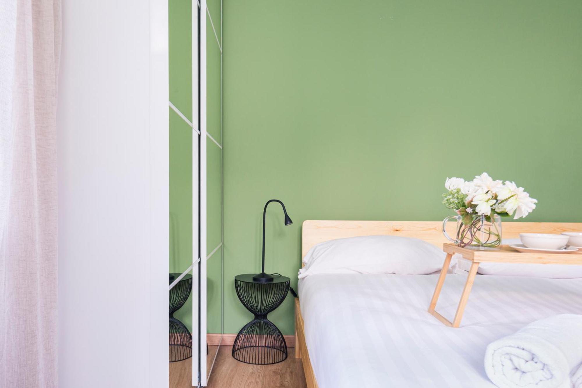 Amazing Flat Near Duomo & Colonne Di San Lorenzo By Easylife ミラノ エクステリア 写真