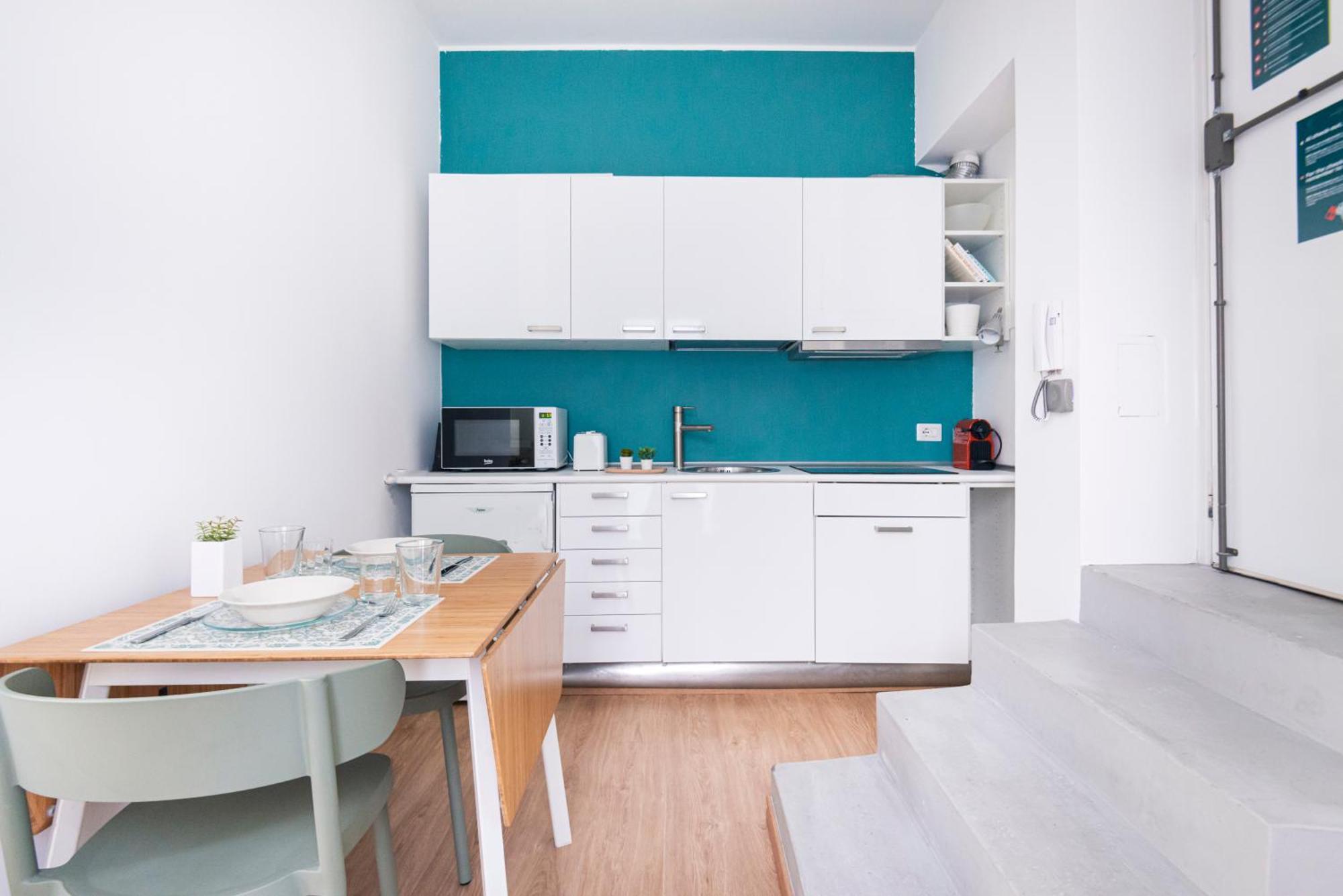 Amazing Flat Near Duomo & Colonne Di San Lorenzo By Easylife ミラノ エクステリア 写真
