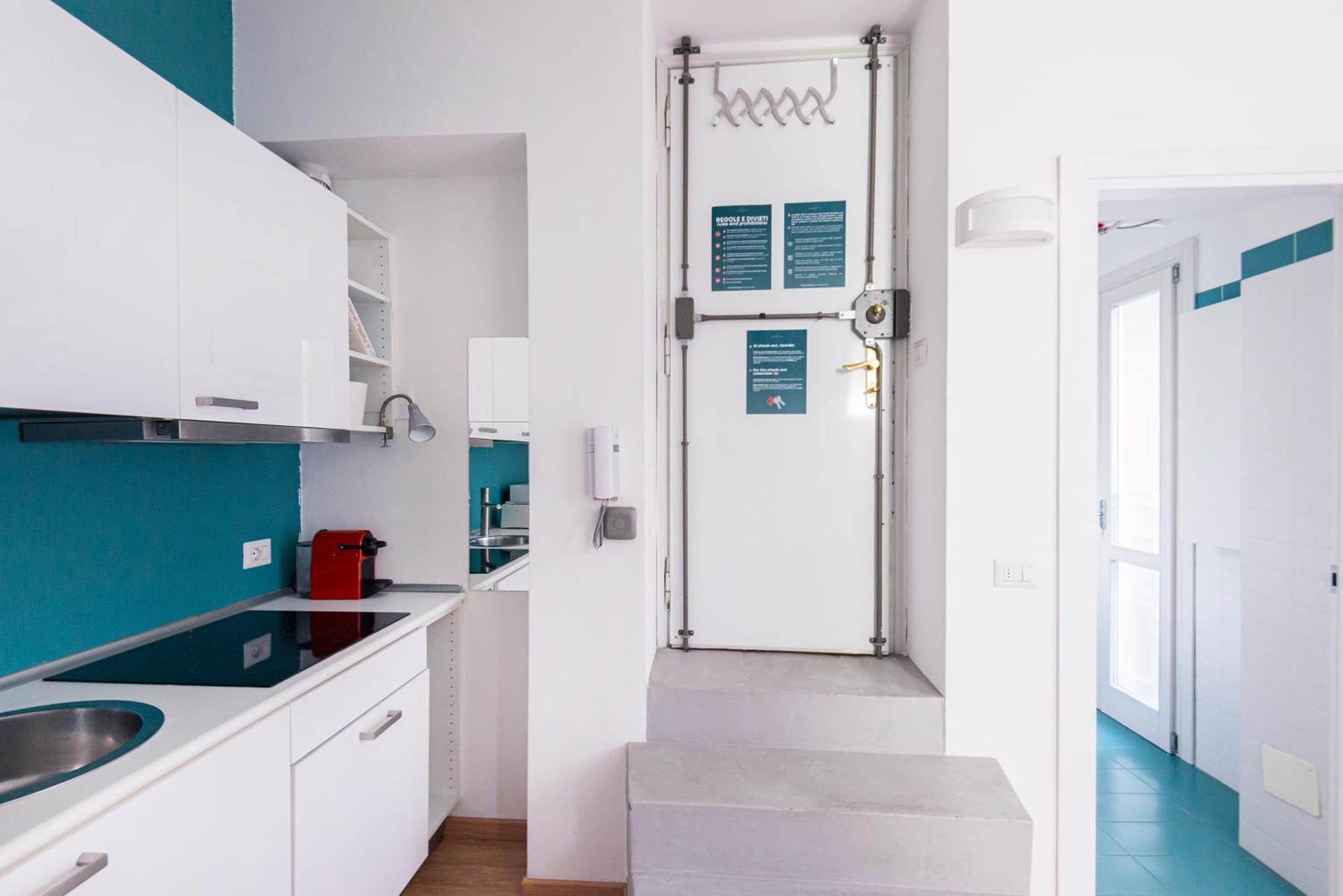 Amazing Flat Near Duomo & Colonne Di San Lorenzo By Easylife ミラノ エクステリア 写真